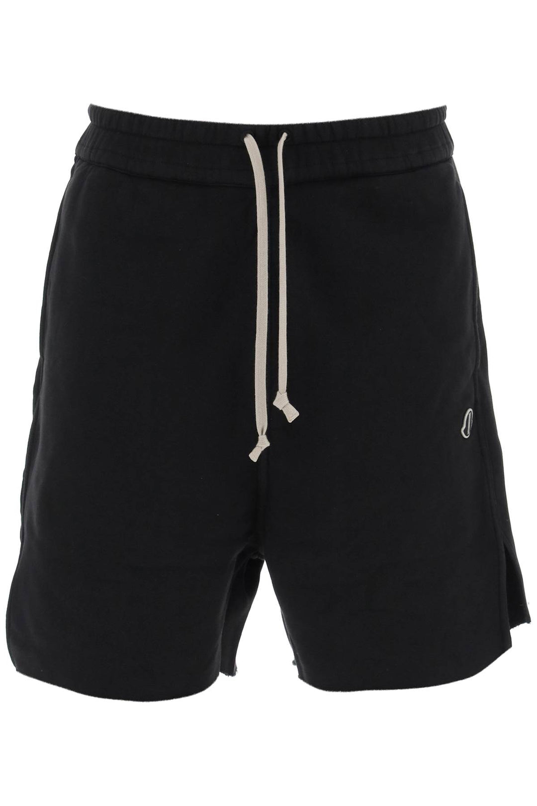 Cotton Fleece Long Boxers - Moncler X Rick Owens - Men