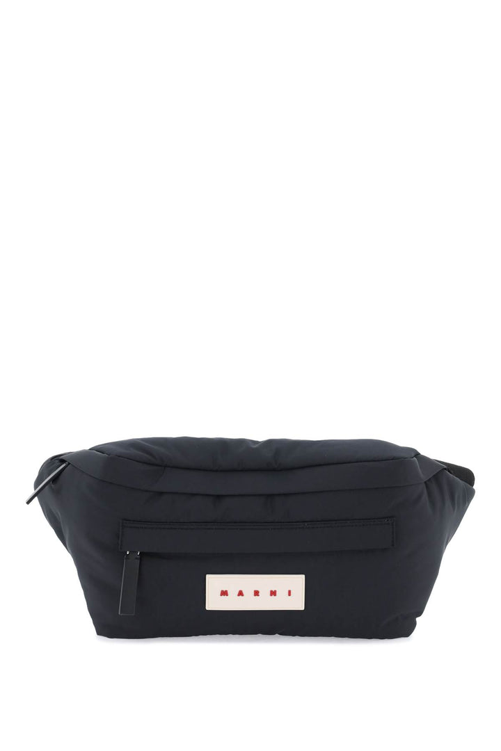 Puff Beltpack - Marni - Men