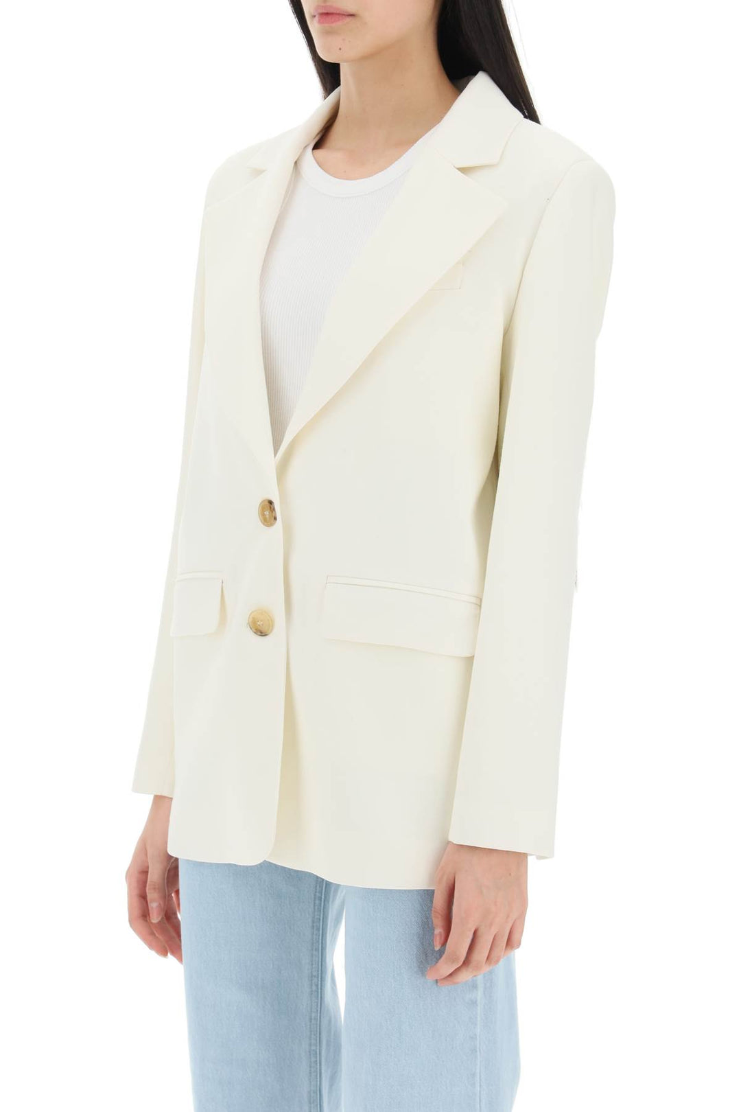 'Coronado' Jacket - Mvp Wardrobe - Women