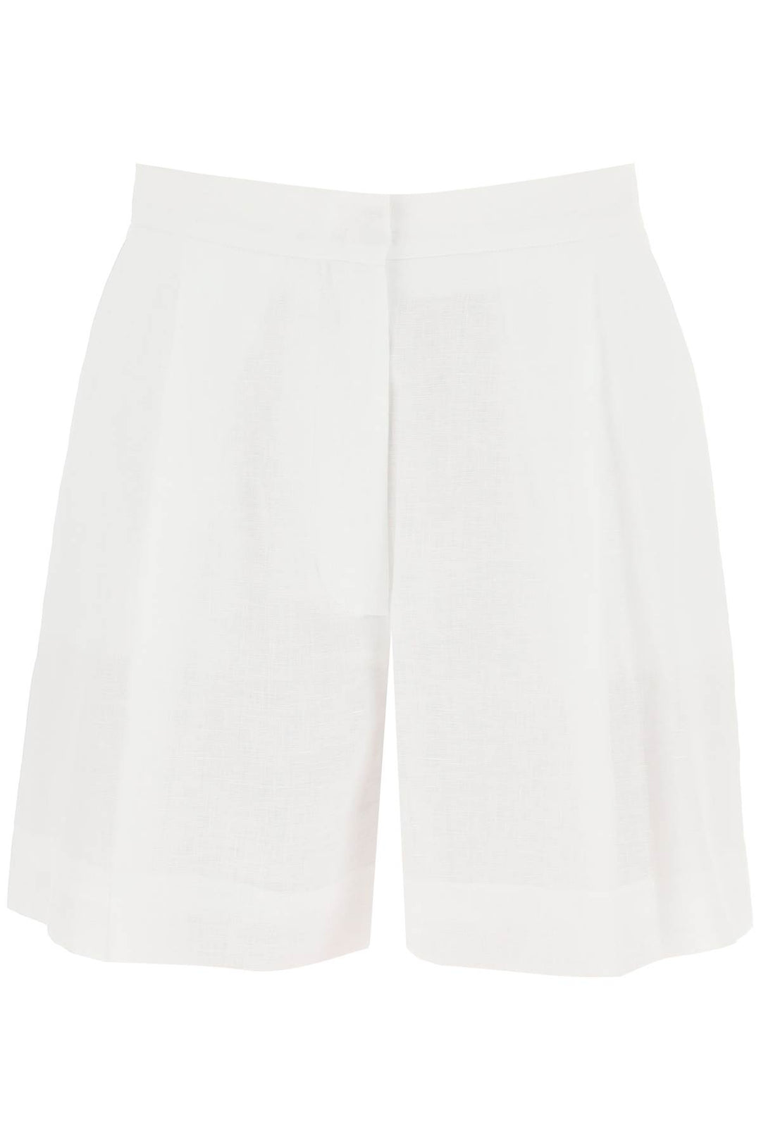 Tijuana Linen Shorts - Mvp Wardrobe - Women