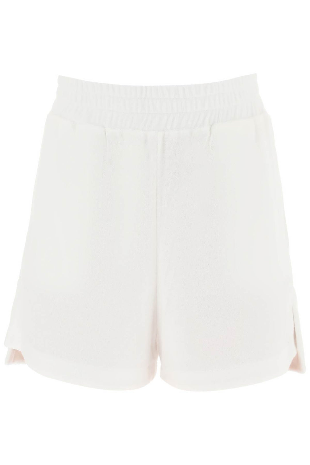 'Sunset' Light Terry Shorts - Mvp Wardrobe - Women