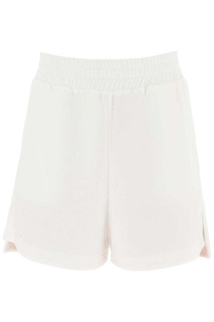 'Sunset' Light Terry Shorts - Mvp Wardrobe - Women