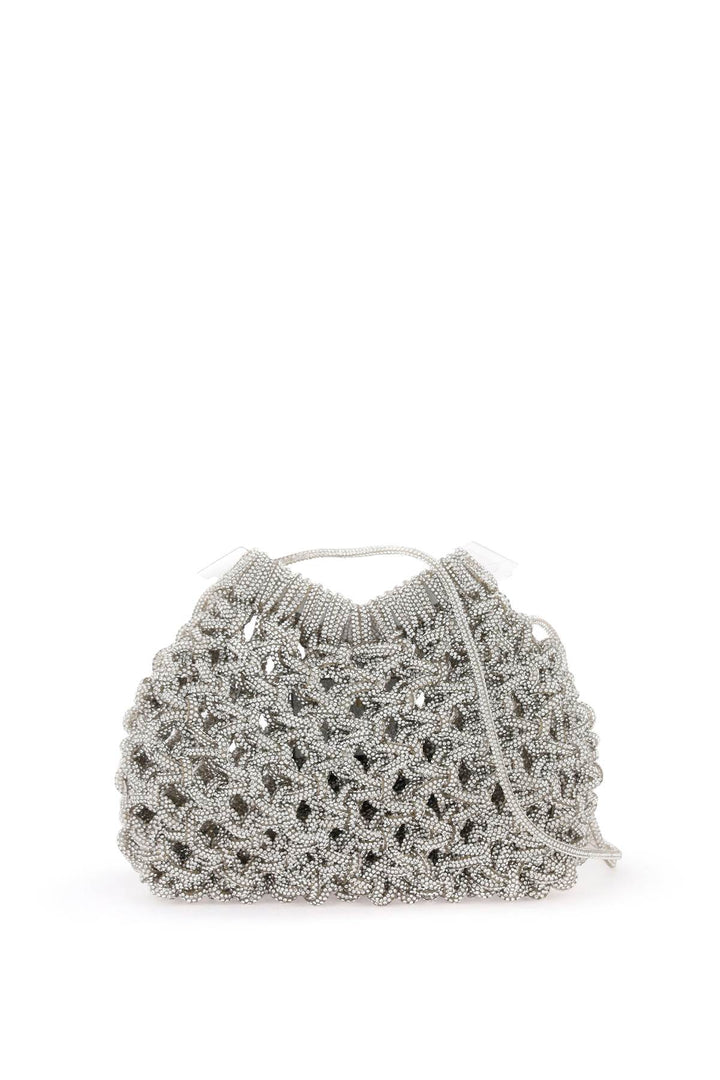 Diamond Clutch - Mvp Wardrobe - Women