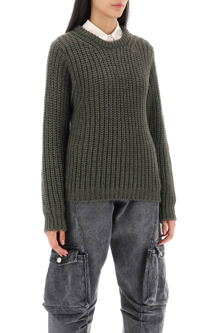 Carducci Chunky Sweater - Mvp Wardrobe - Women