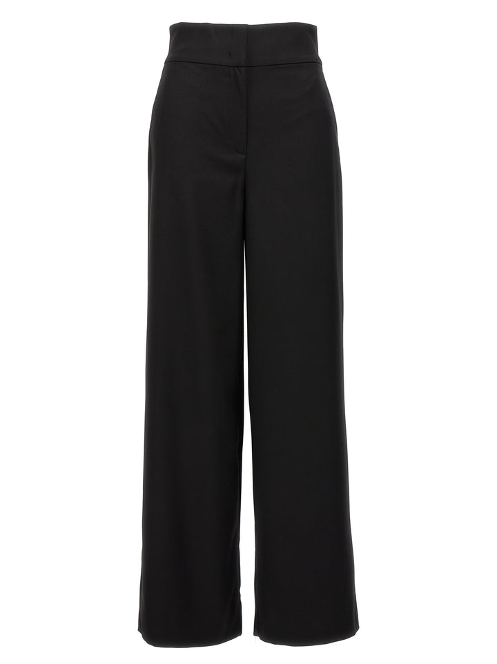 Verri Pants Black