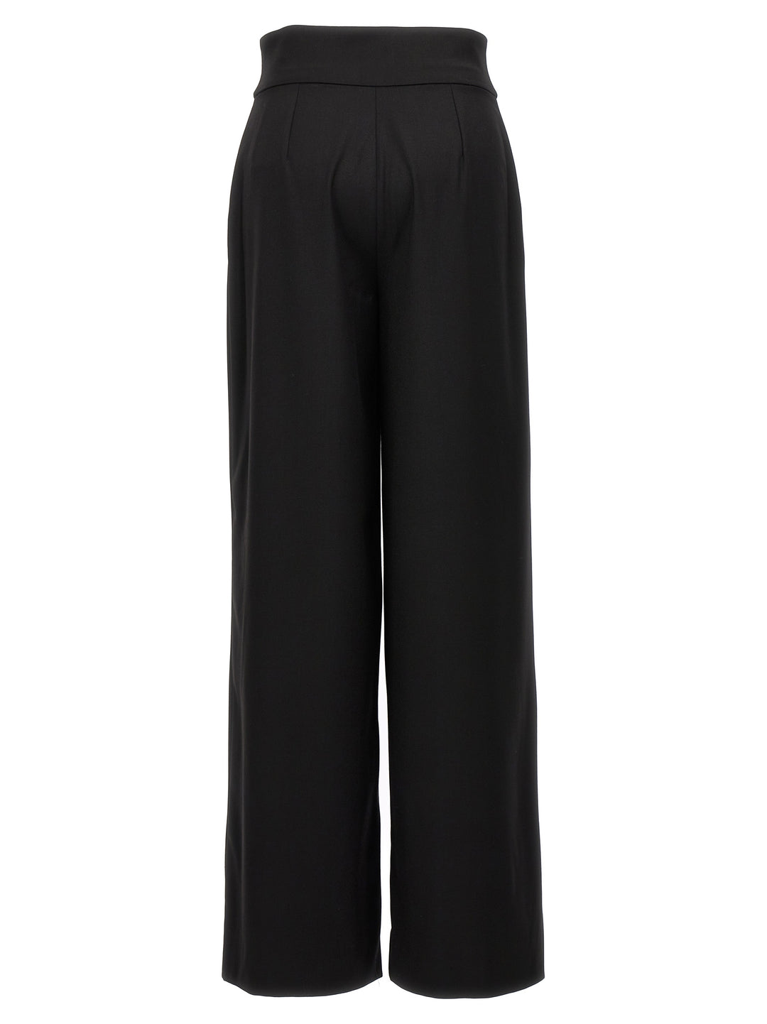 Verri Pants Black