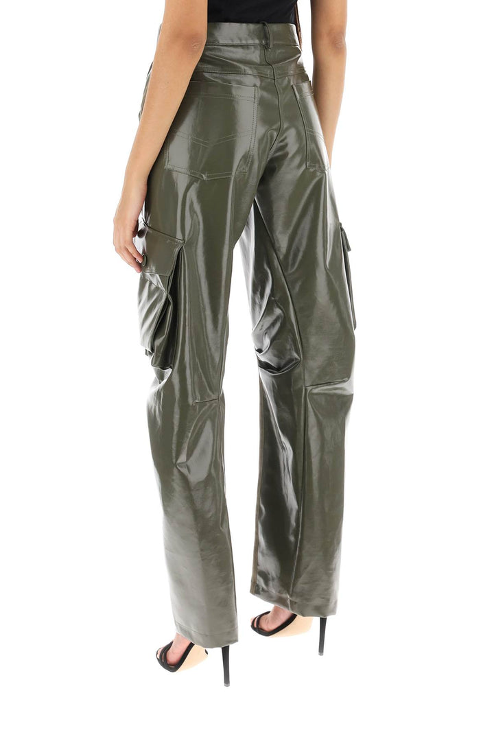 Montenapoleone Cargo Pants - Mvp Wardrobe - Women