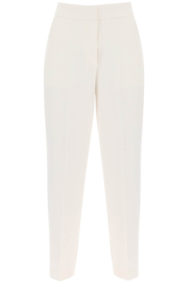 Vespucci Cigarette Pants - Mvp Wardrobe - Women