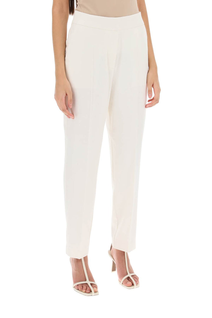 Vespucci Cigarette Pants - Mvp Wardrobe - Women