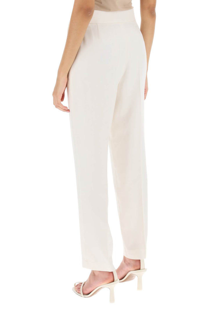 Vespucci Cigarette Pants - Mvp Wardrobe - Women