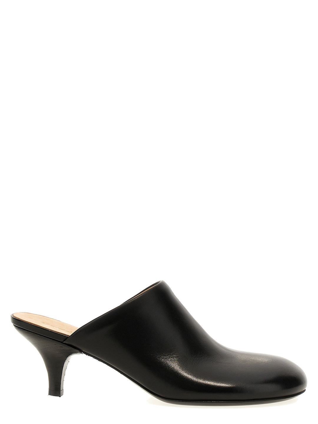 Spilla Pumps Black