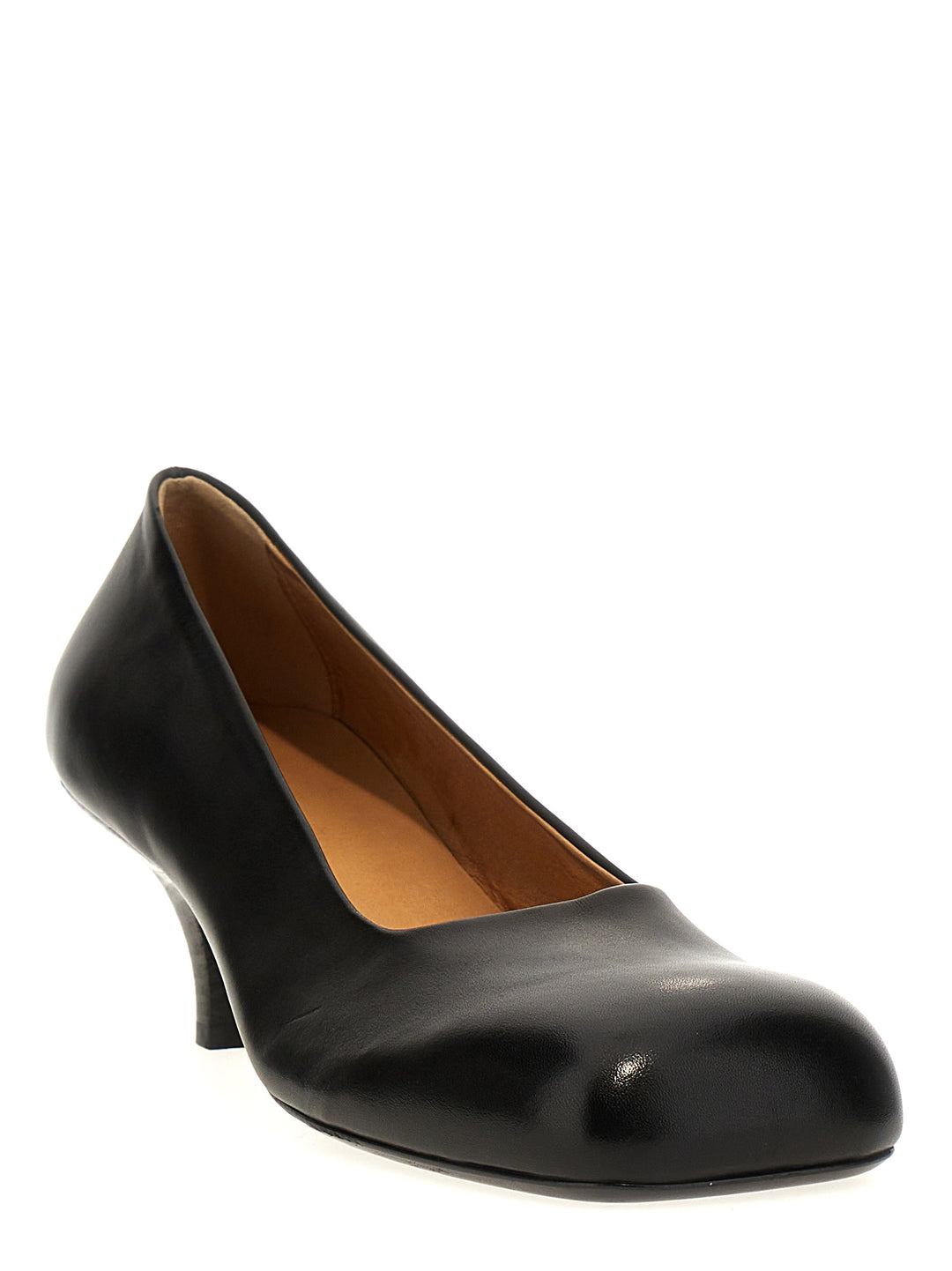 Tillo Pumps Black