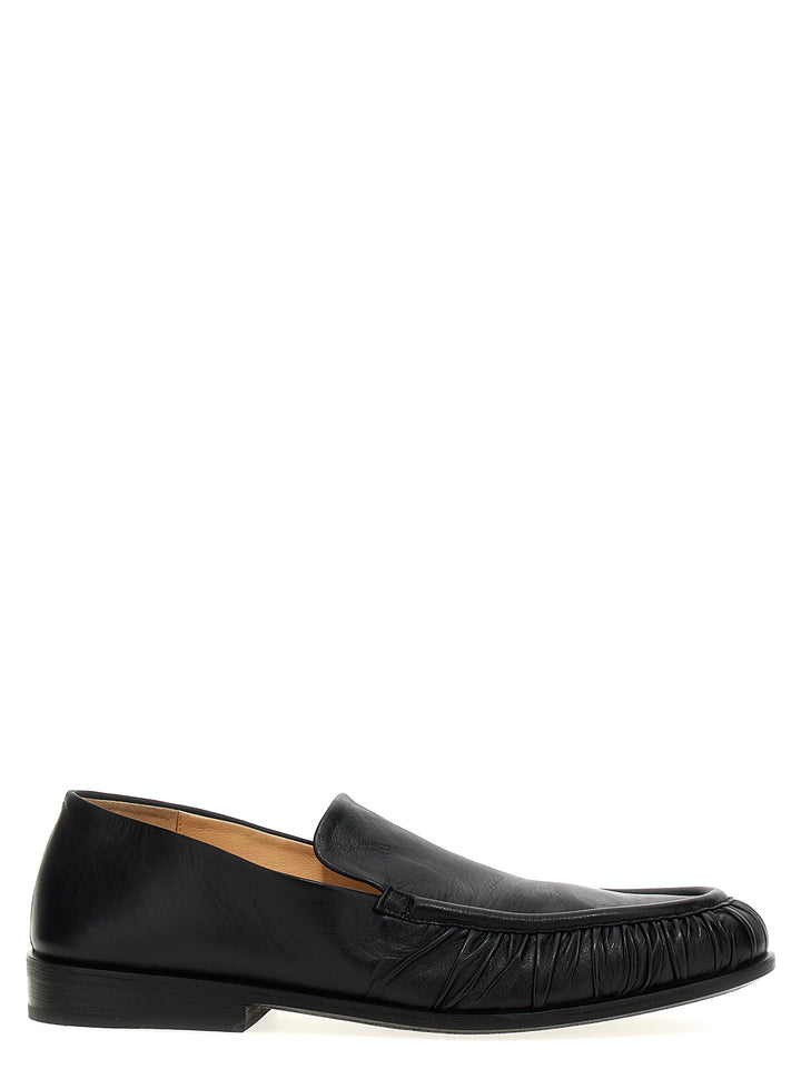 Mocassino Loafers Black