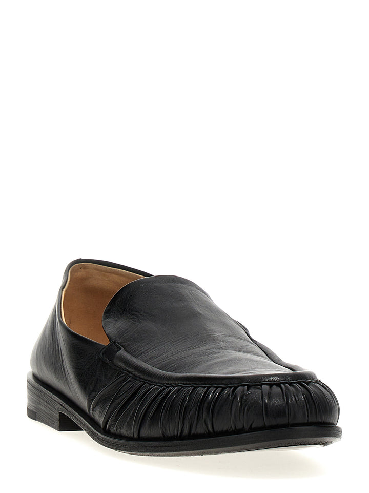 Mocassino Loafers Black