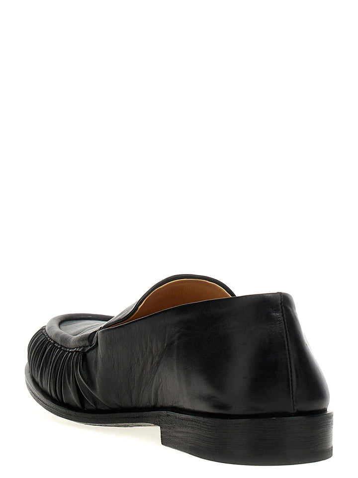 Mocassino Loafers Black