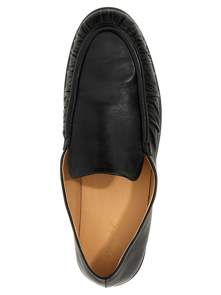 Mocassino Loafers Black