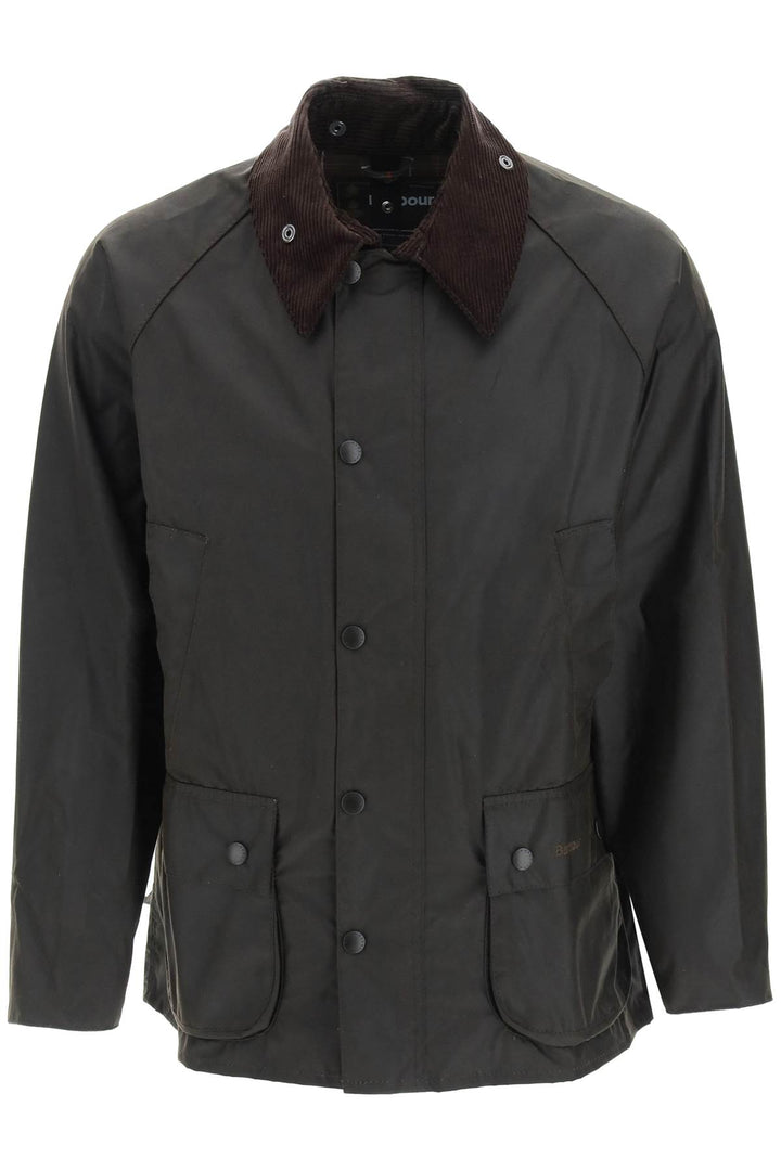 Classic Bedale Wax Jacket - Barbour - Men