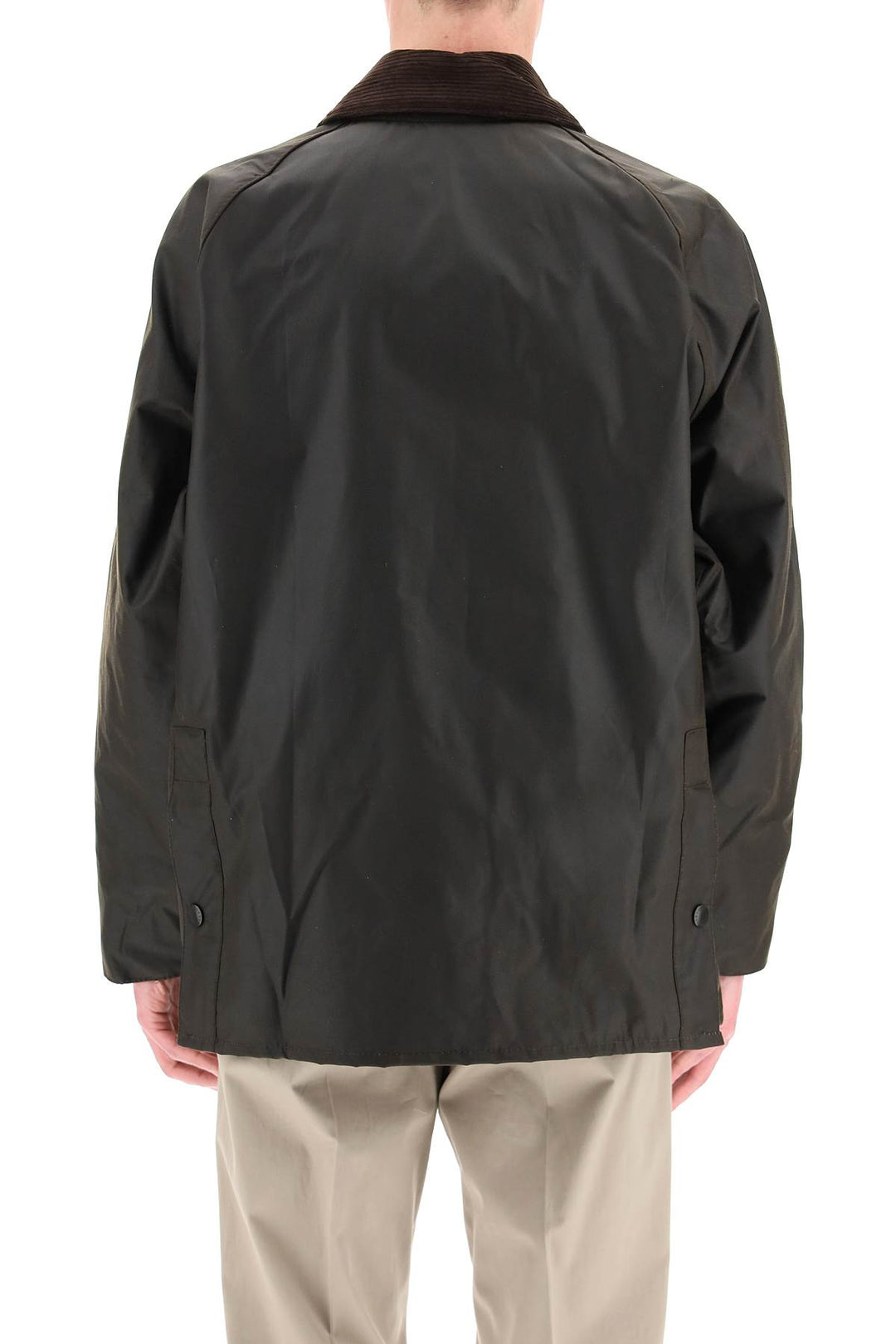 Classic Bedale Wax Jacket - Barbour - Men