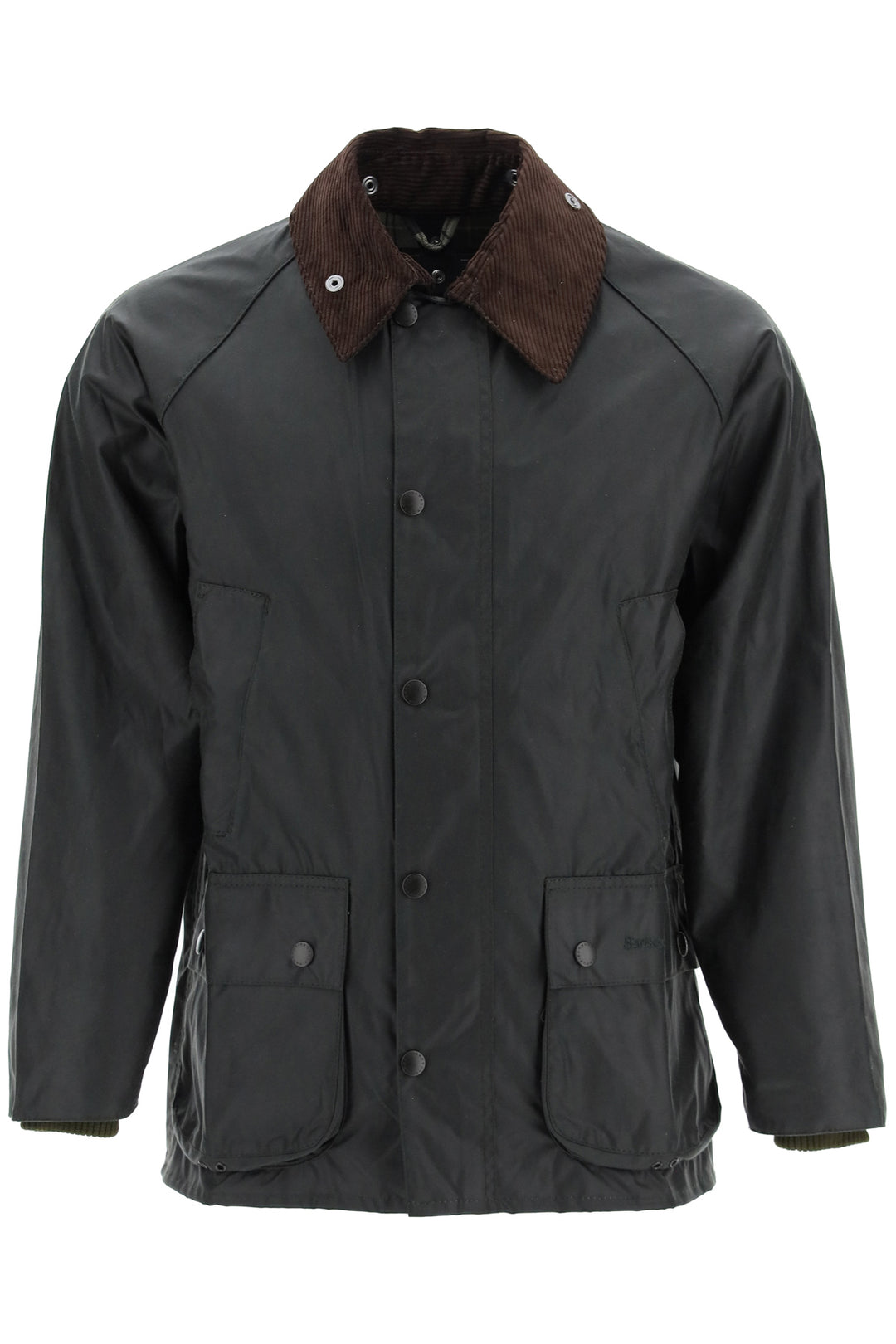 Bedale Waxed Jacket - Barbour - Men