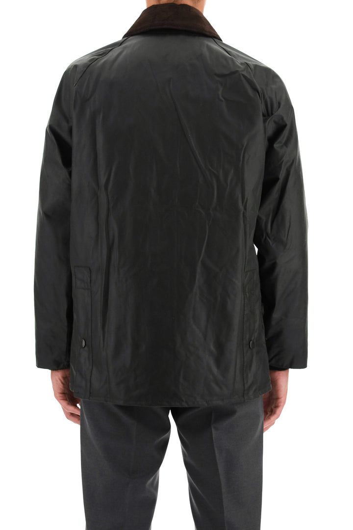 Bedale Waxed Jacket - Barbour - Men