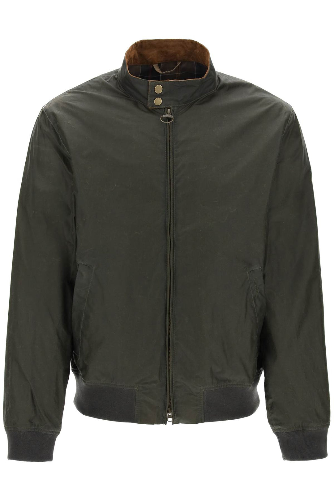 Giacca Cerata Royston - Barbour - Men