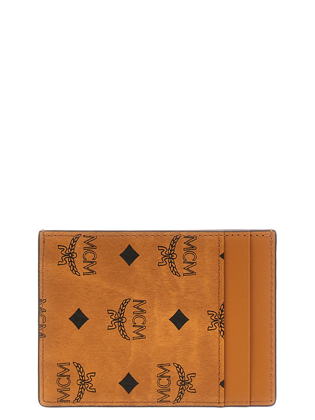 Aren Wallets, Card Holders Brown