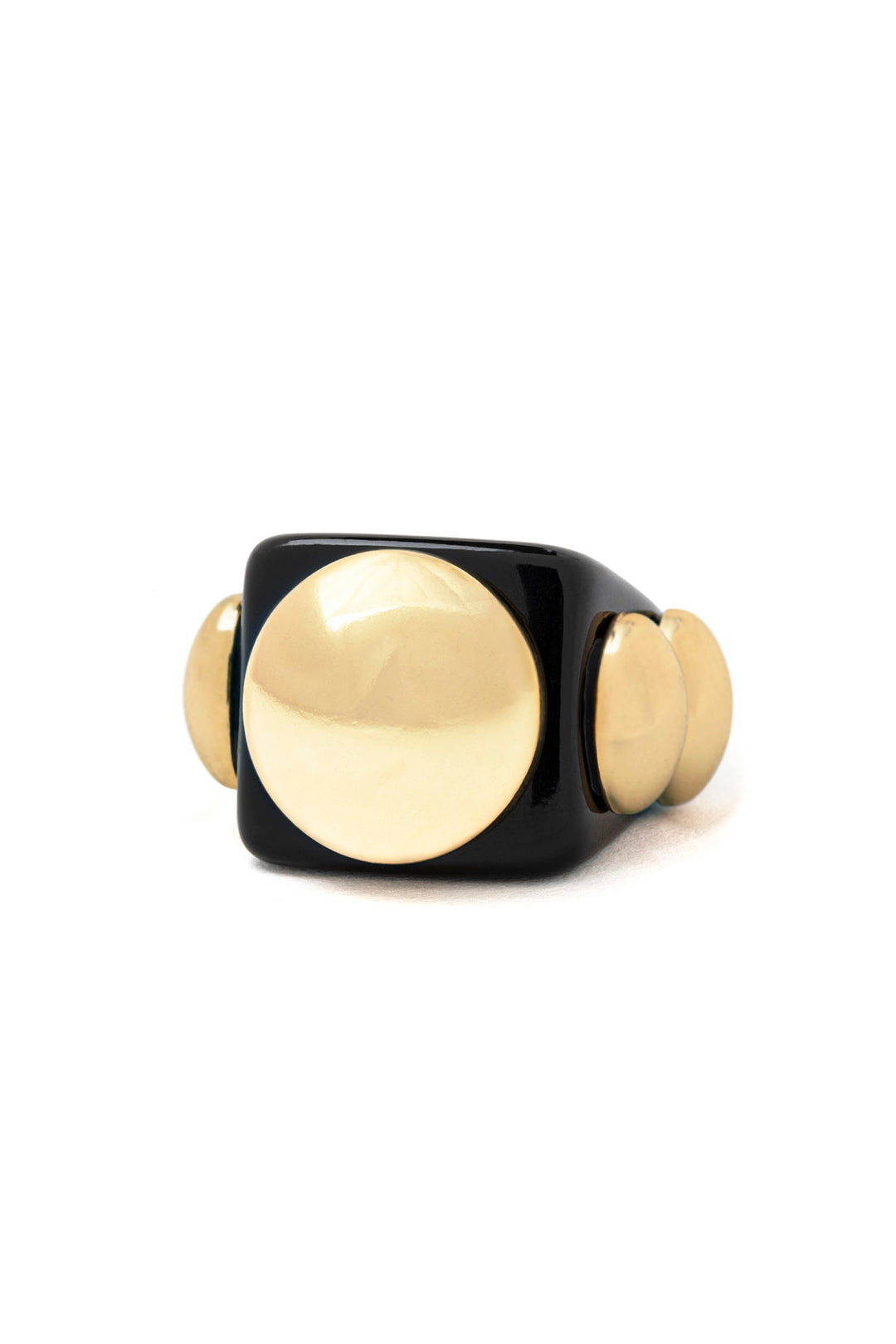 'My Ex's Funeral' Ring - La Manso - Women