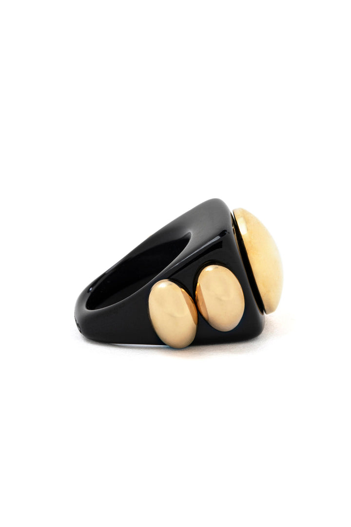 'My Ex's Funeral' Ring - La Manso - Women