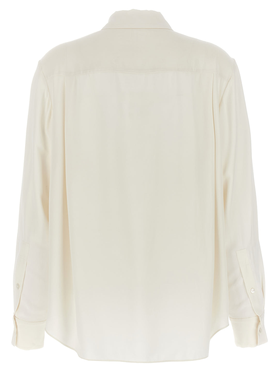 Os Shirt, Blouse White