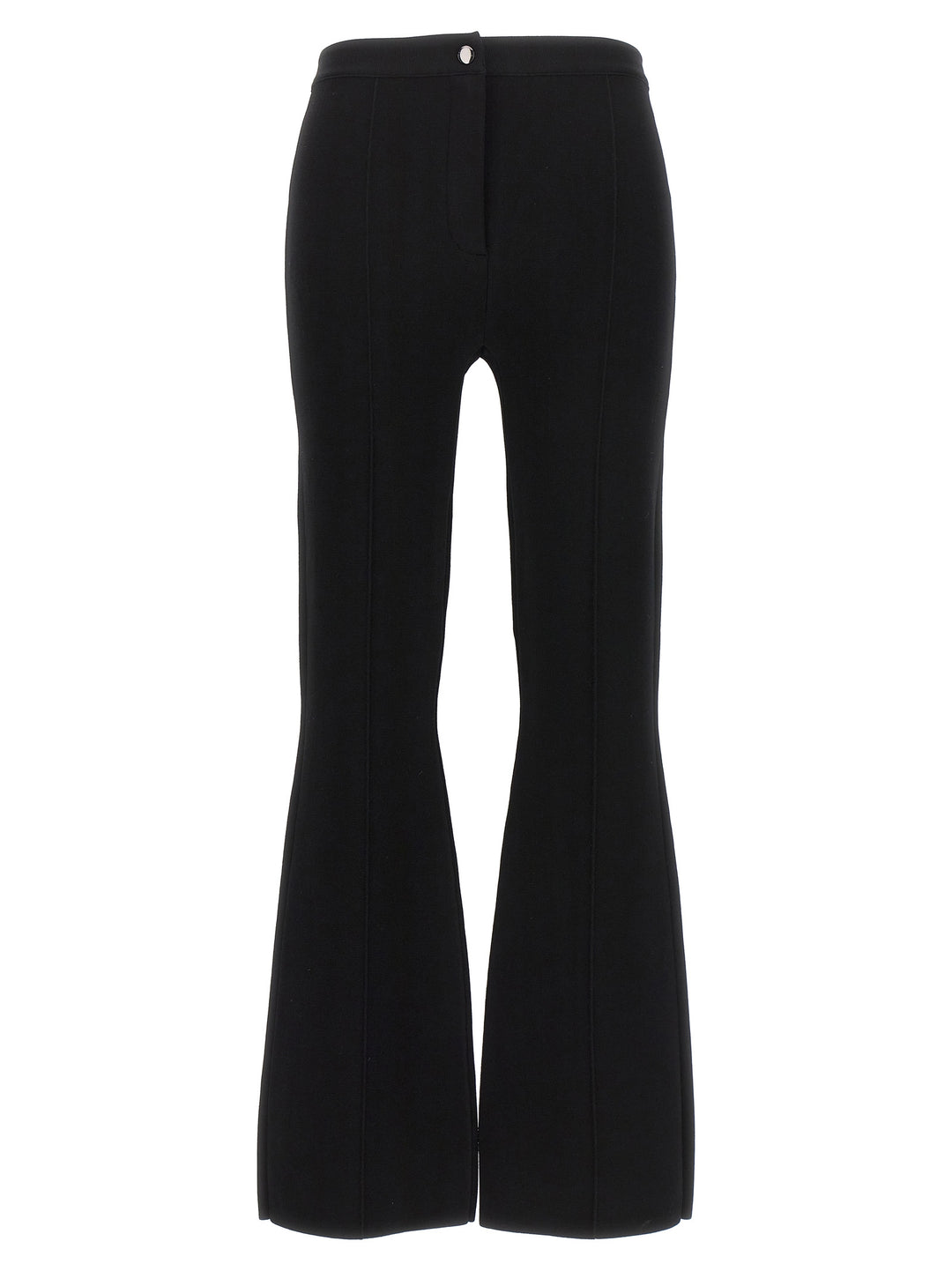 Stretch Pants Black