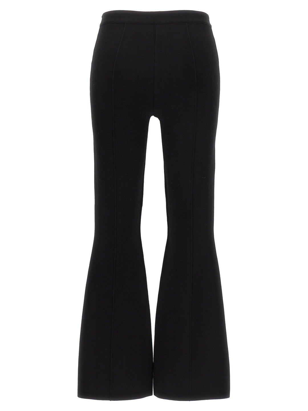 Stretch Pants Black