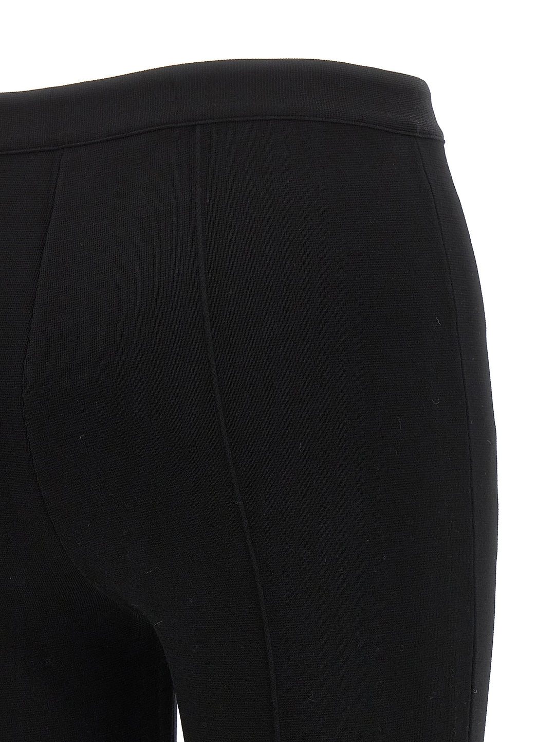 Stretch Pants Black