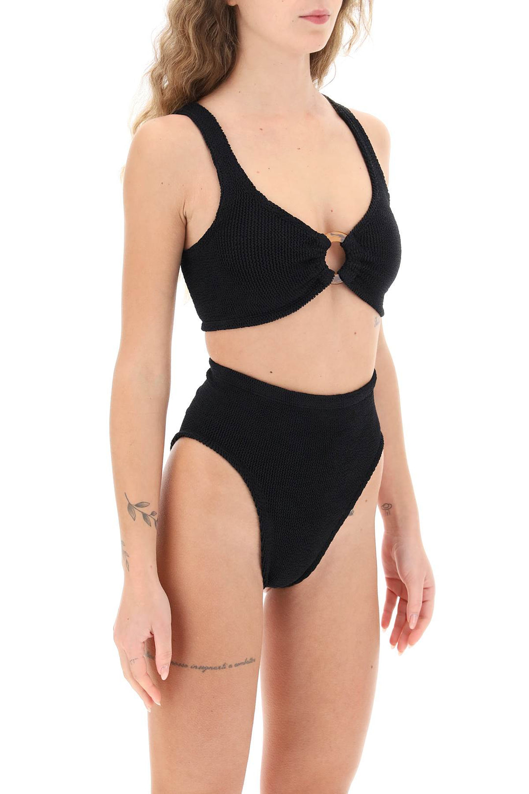 Nadine Bikini Set - Hunza G. - Women