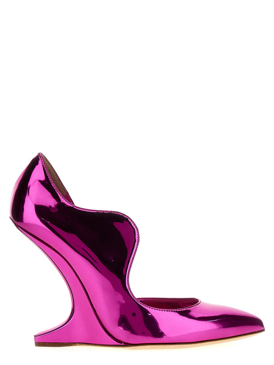 Blastic Pumps Fuchsia