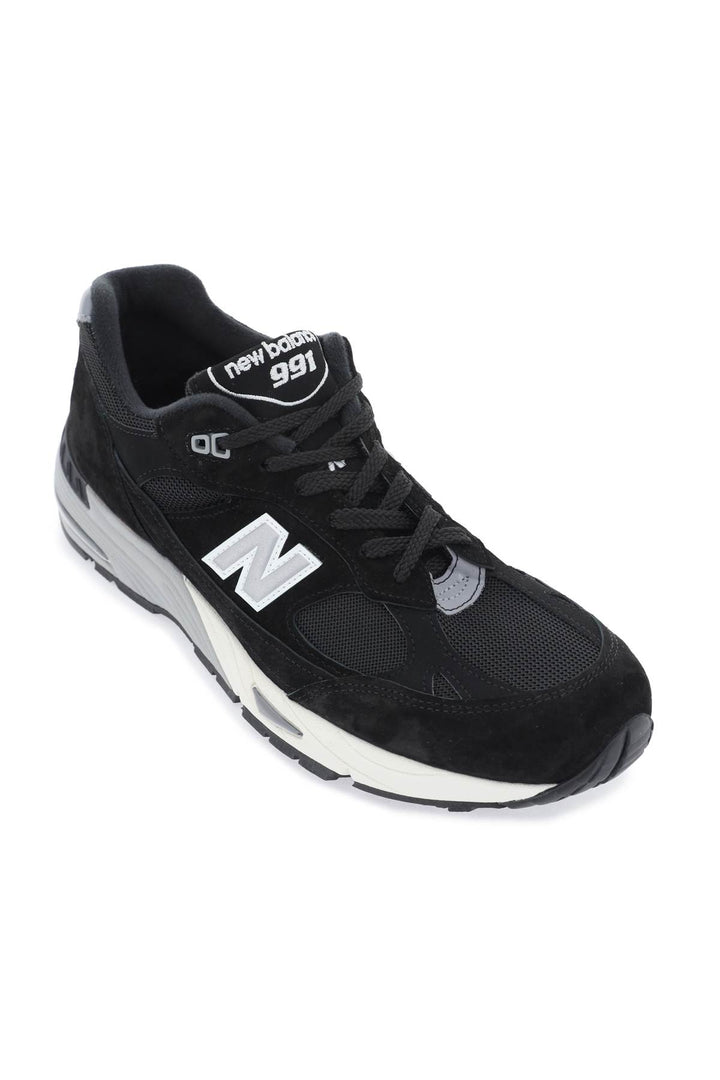 Made In Uk 991 Sneakers - New Balance - Women