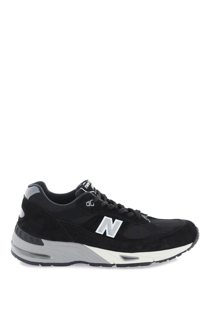 Made In Uk 991 Sneakers - New Balance - Women