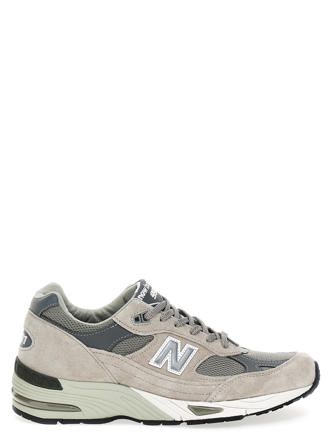 991 Sneakers Gray