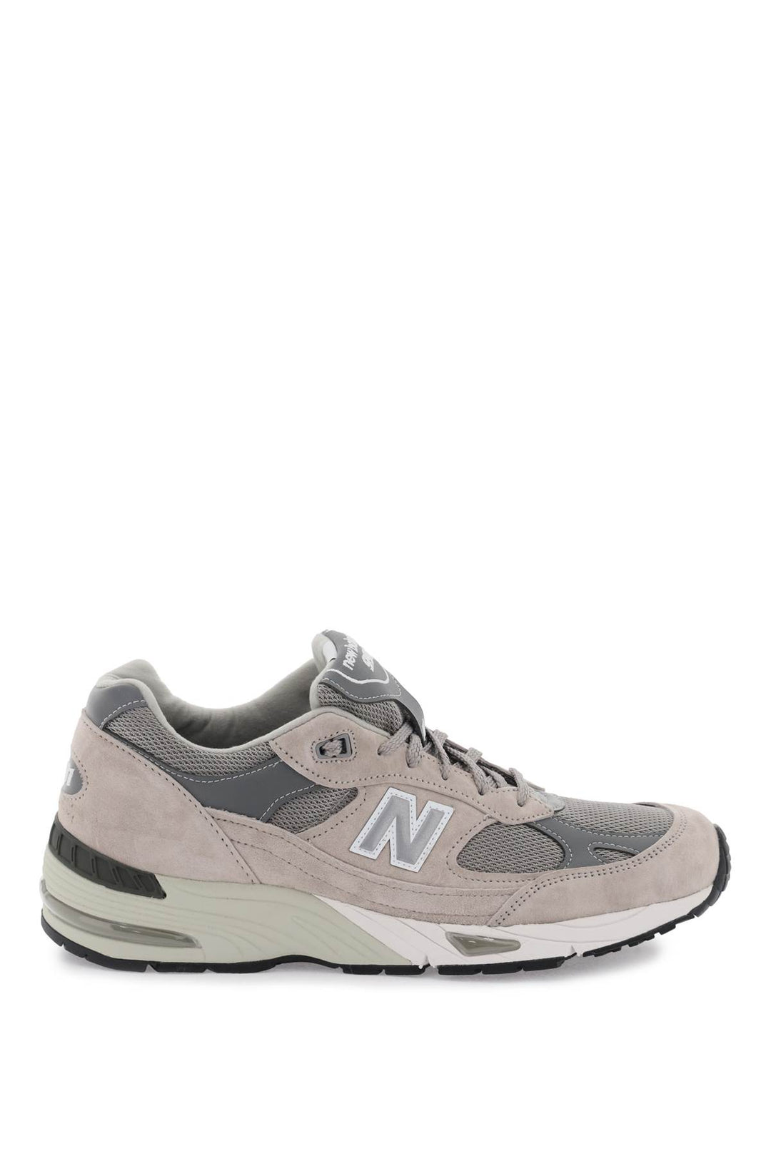 Made In Uk 991 Sneakers - New Balance - Men