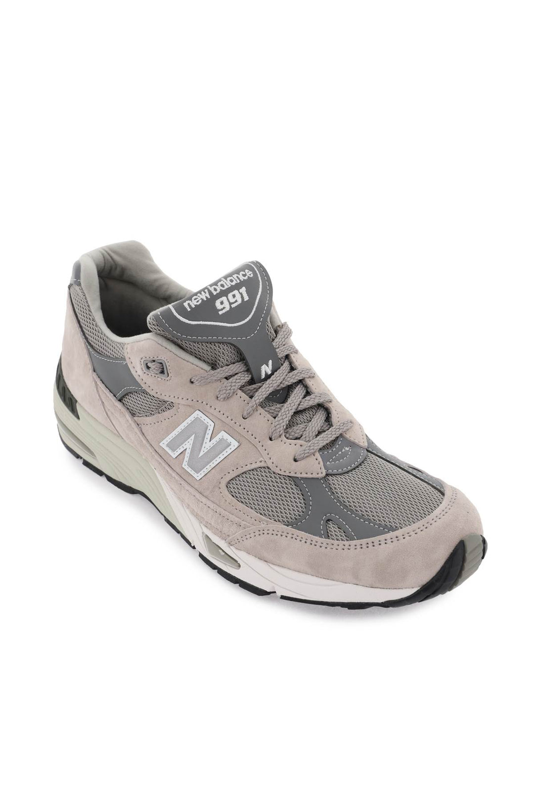 Made In Uk 991 Sneakers - New Balance - Men