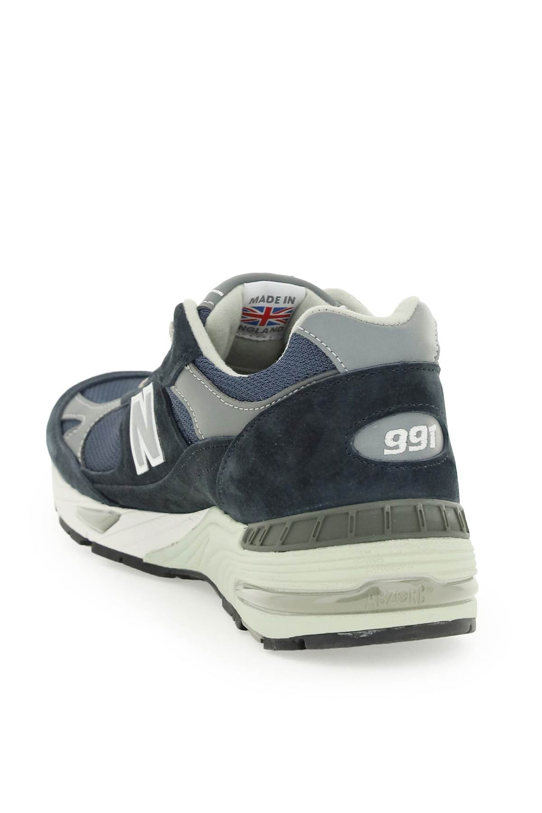 Made In Uk 991v1 - New Balance - Men