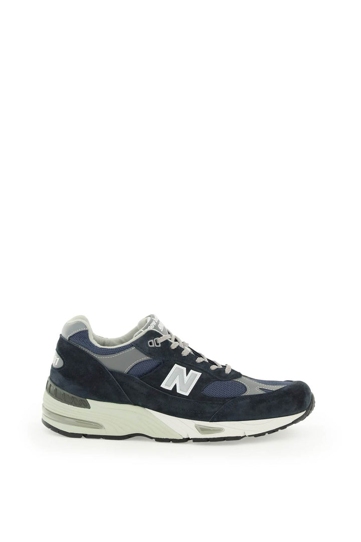 Made In Uk 991v1 - New Balance - Men