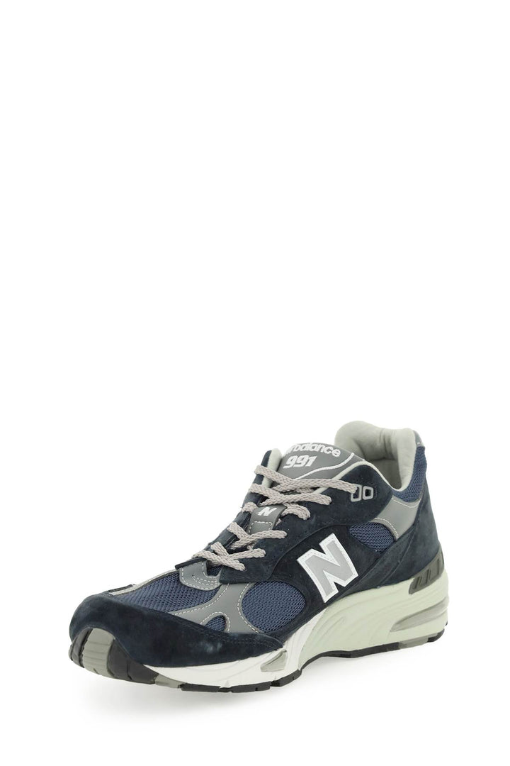 Made In Uk 991v1 - New Balance - Men