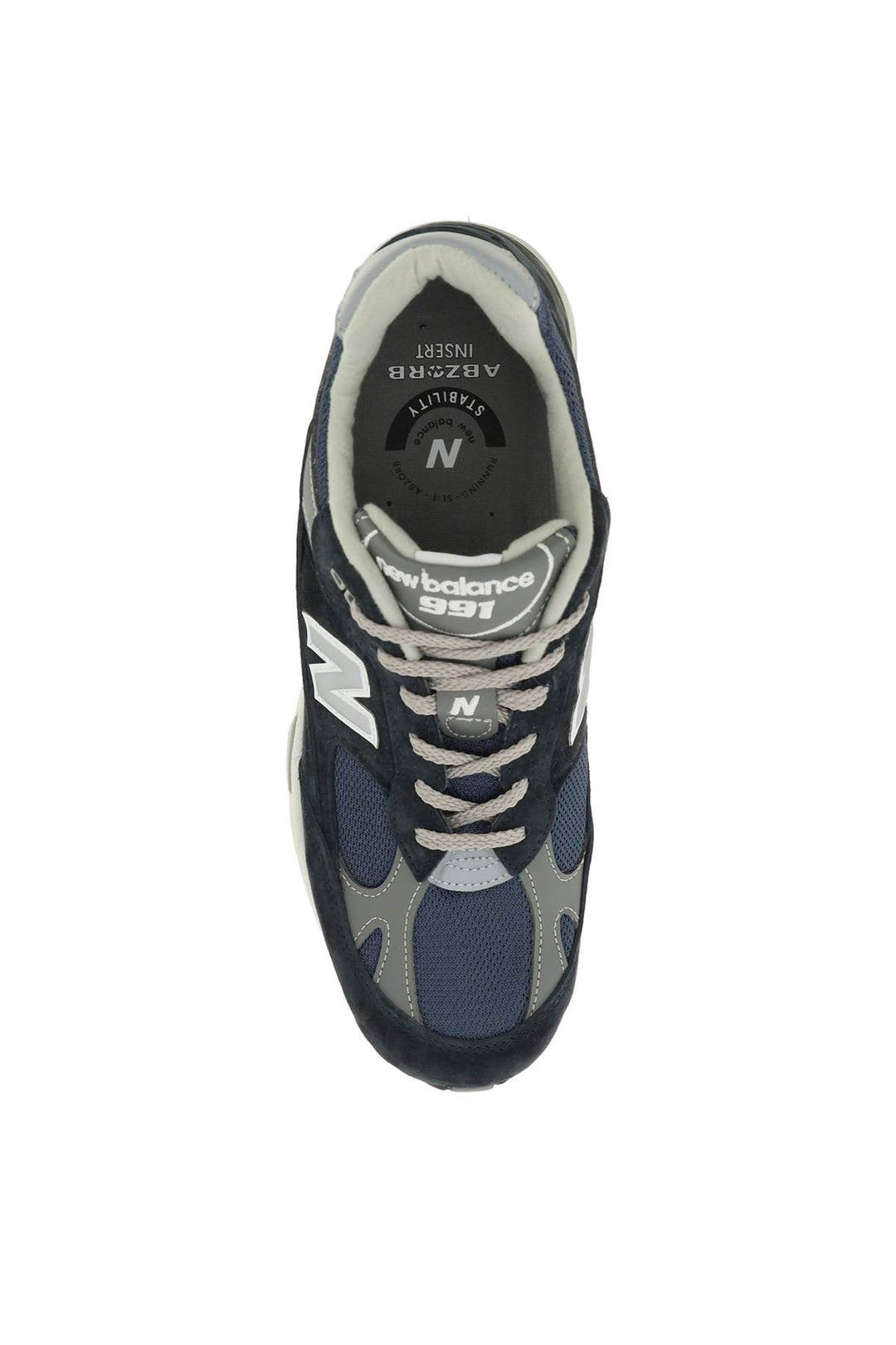 Made In Uk 991v1 - New Balance - Men