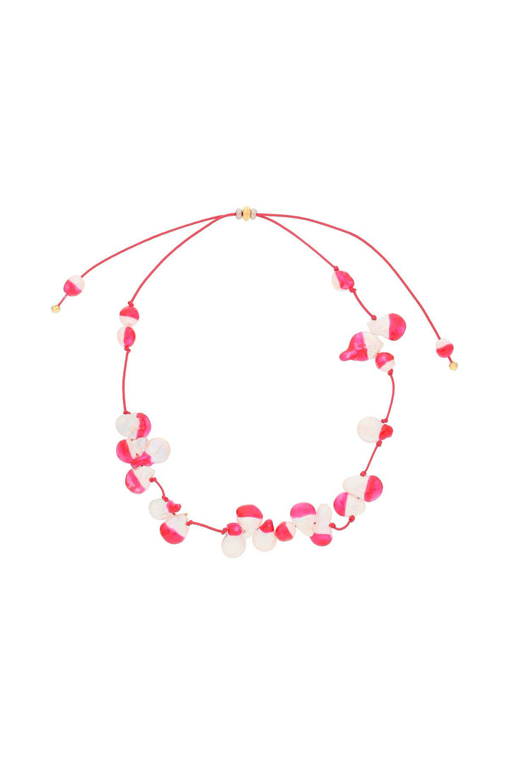 'Vacanza' Necklace - Panconesi - Women