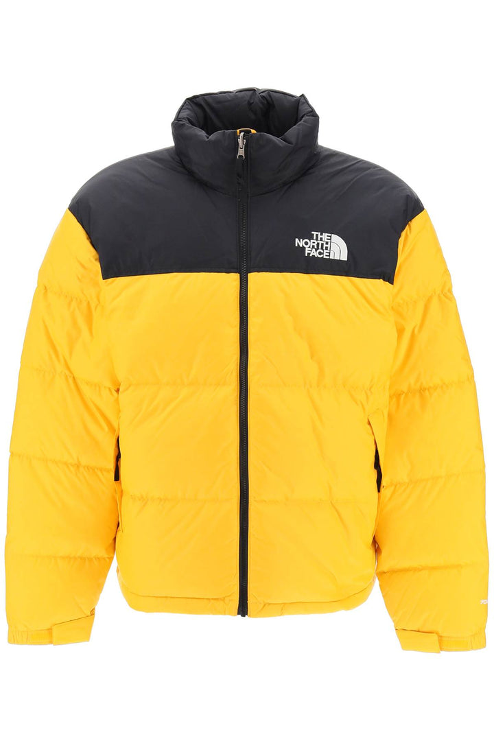 1996 Retro Nuptse Down Jacket - The North Face - Men