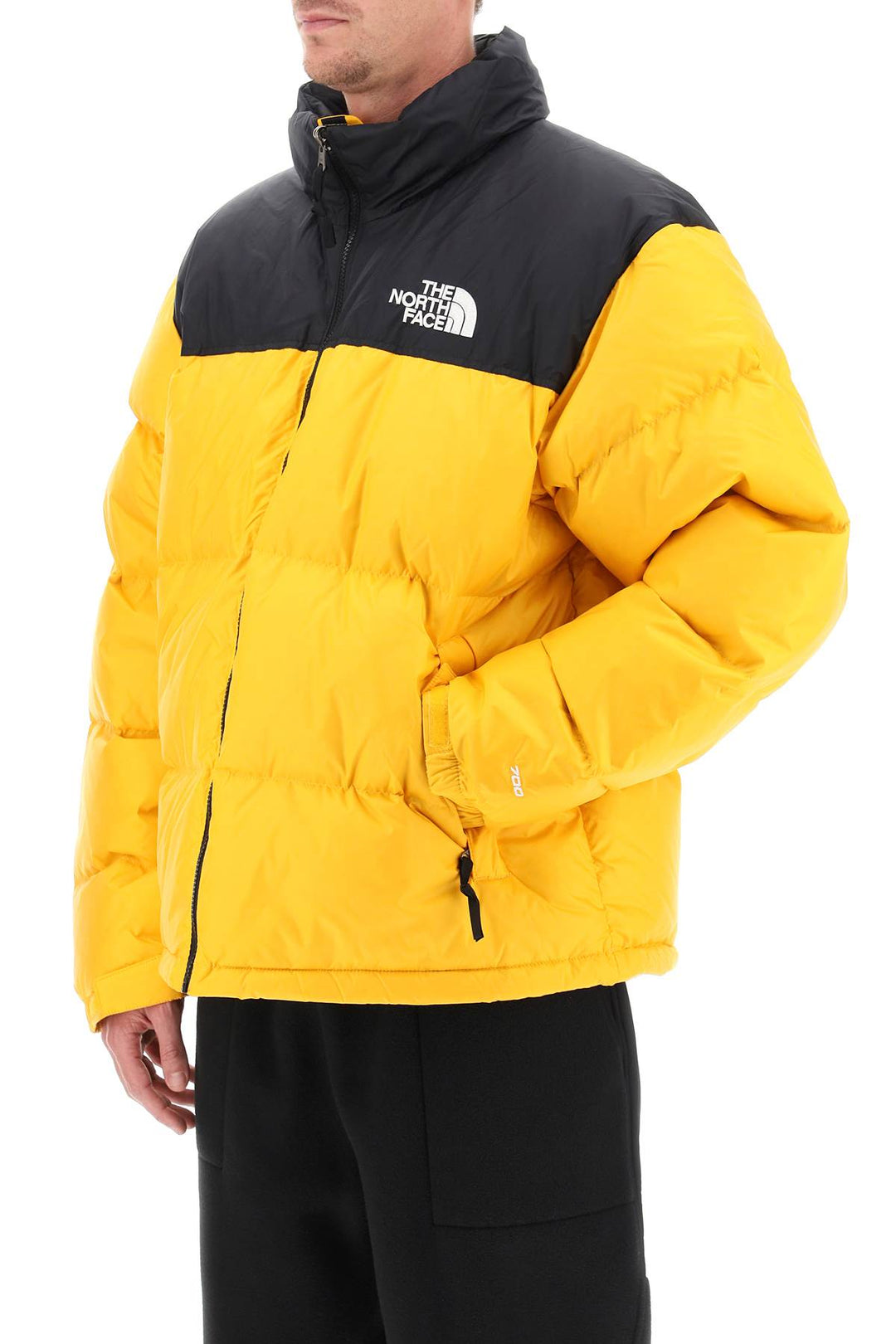 1996 Retro Nuptse Down Jacket - The North Face - Men