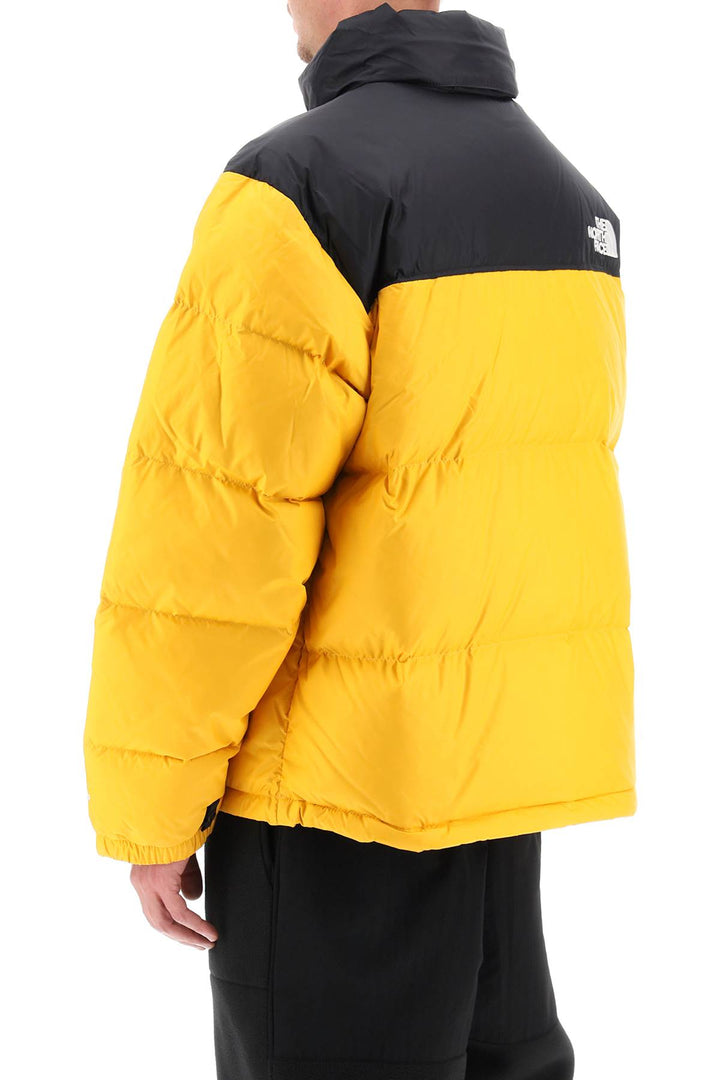 1996 Retro Nuptse Down Jacket - The North Face - Men