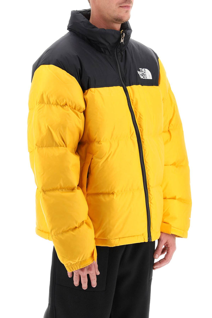 1996 Retro Nuptse Down Jacket - The North Face - Men