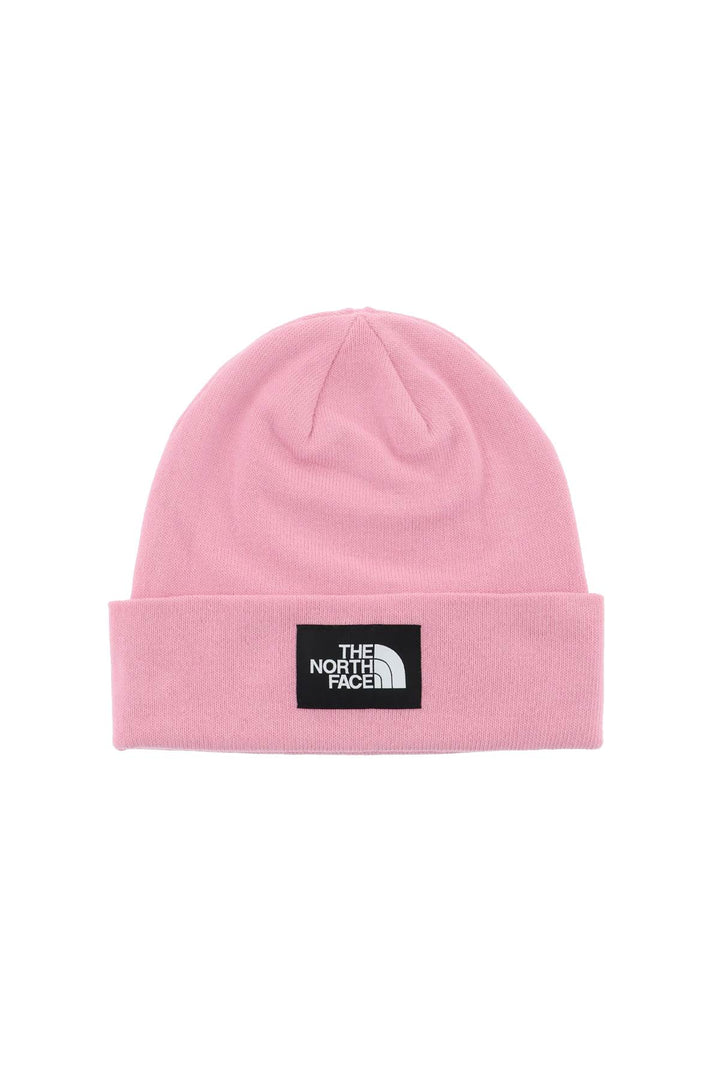 Dock Worker Beanie Hat - The North Face - Women