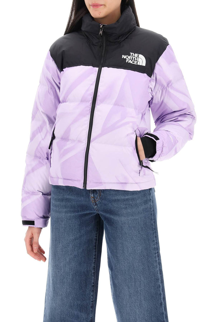 1996 Retro Nuptse Down Jacket - The North Face - Women